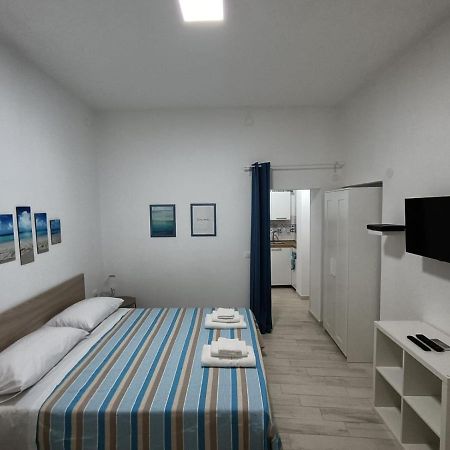 Oltremare Case Vacanza, mini appartamenti Diamante Esterno foto