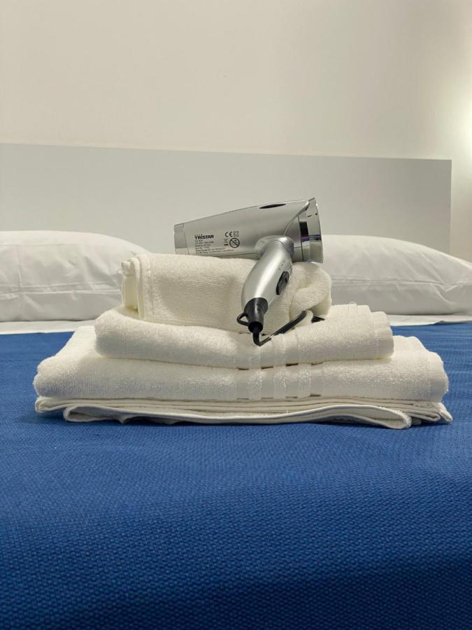 Oltremare Case Vacanza, mini appartamenti Diamante Esterno foto