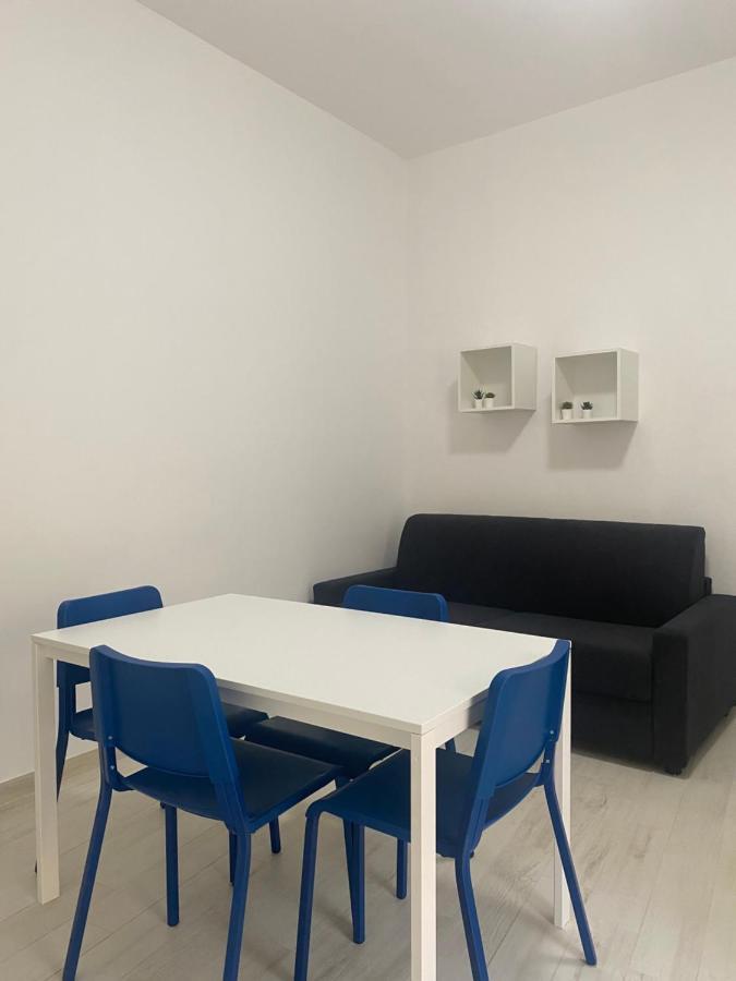 Oltremare Case Vacanza, mini appartamenti Diamante Esterno foto