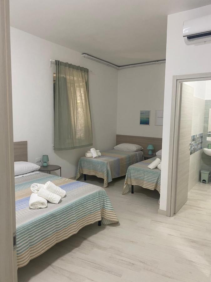 Oltremare Case Vacanza, mini appartamenti Diamante Esterno foto