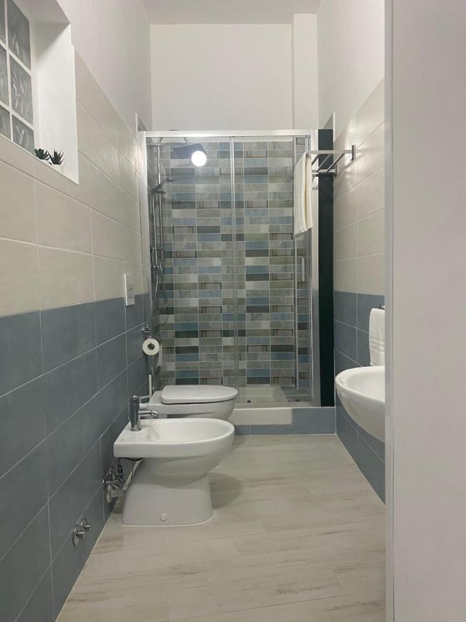 Oltremare Case Vacanza, mini appartamenti Diamante Esterno foto