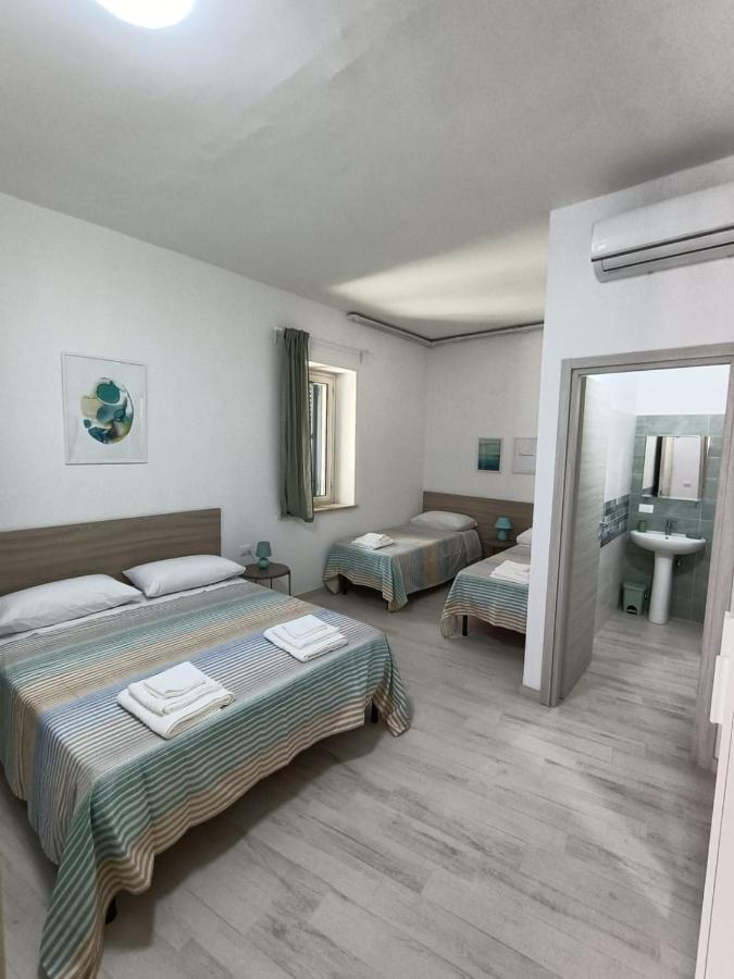 Oltremare Case Vacanza, mini appartamenti Diamante Esterno foto